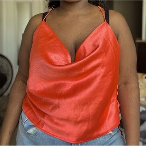 Fashion nova top